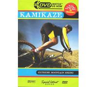 Kamikaze: Extreme Mountain Biking