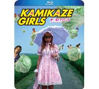 Kamikaze Girls [Blu-ray]
