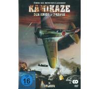 Kamikaze in Colour - Der Krieg im Pazifik
