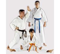 Kamikaze Karategi, modello JKA ECONOMICO/KODOMO