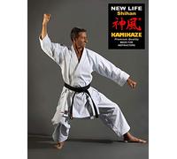 Kamikaze Karategi NEW LIFE SHIHAN Premium Quality