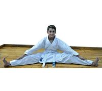 Kamikaze Karategi Sunrise for Beginners, by