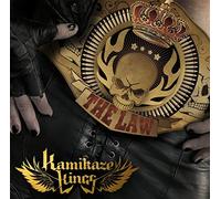 Kamikaze Kings - The Law