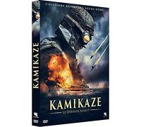 Kamikaze - le dernier assaut - dvd