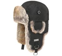 Kamikaze Nylon Cappello Aviatore by Barts nero One Size