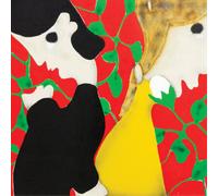 Kamikaze Palm Tree Mint Chip (Cassette)