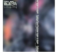 Kamikaze Space Programme - Ashes To Ashes Dust To Dust Ep 12' - Vinile