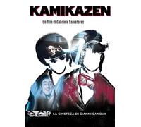 Kamikazen - Ultima Notte A Milano ( DVD)