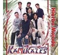 Kamikazes - Hierba Mojada