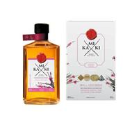 KAMIKI Blended Malt Whisky SAKURA & CEDAR Cask Finish 48% Vol. 0,5l in Giftbox