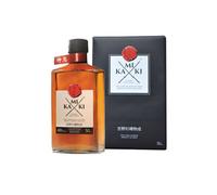 Kamiki Whisky Blended Malt Vol 48% Cl 50
