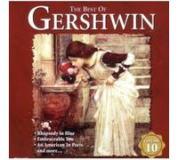 Kamil Hala - The Best of Gershwin (UK Import)