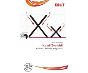 Kamil Zvelebil: Czechs, Literature, Linguistics