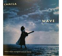 Kamila - Girl from the Ipanema