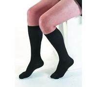 Kàmila KAMILA GAMBALETTO UOMO COTTON 15 NERO EXTRALARGE