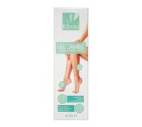 Kàmila KAMILA GEL GAMBE TONIFICANTE 200 ML