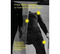 If loss were a currency: on Kamila Kuc's 'I Was There': on Kamila Kuc's 'I: on Kamila Kuc's I Was There