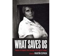 Kamilah Aisha Moon What Saves Us (Tascabile)