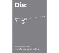 Kamilah N. Fore Dia: An Introduction to Dia's Locations and S (Copertina rigida)