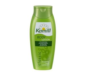 KAMILL BODY HYDRO LOTION CREMA FLUIDA IDRATANTE 250 ML
