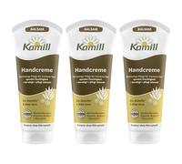 Kamill Crema Intensiva Mani e Unghie 100ml - Scegli la Quantità (3x100ml)
