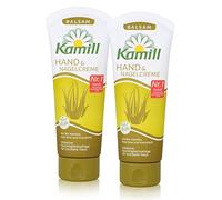 Kamill, Crema per mani e unghie, 100 ml, 2 pz.