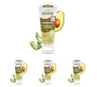 Kamill, Crema per mani e unghie, 100 ml (Confezione da 4)