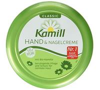 Kamill Crema per mani e unghie, 150 ml