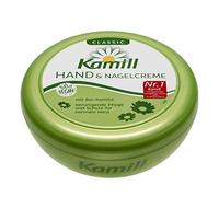 Kamill Crema per mani e unghie, 2 x 150 ml