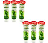Kamill Mano & Crema Unghie Classic 6 x 100 ML per Normale Pelle