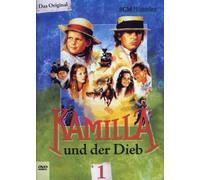 Kamilla und der Dieb 1