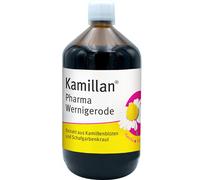 KAMILLAN Liquido 1000 ml PZN 03364033 1 Unità
