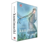 Kamimachi box. Vol. 1-2 - 2025 - Dynit Manga