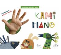 Kamimano. Ediz. kamishibai [Paperback] [Feb 21, 2022] Mantoni, Elisa and Covelli
