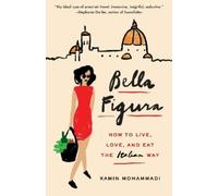 Kamin Mohammadi Bella Figura (Tascabile)