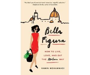 Kamin Mohammadi Bella Figura (Tascabile)