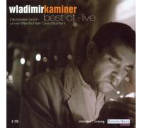 Kaminer,Wladimir - Best of...