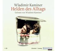 Kaminer,Wladimir - Helden des Alltags