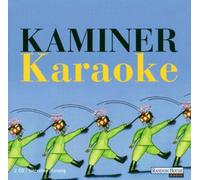 Kaminer,Wladimir - Karaoke
