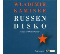 Kaminer,Wladimir - Russendisko