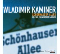 Kaminer,Wladimir - Schönhauser Allee