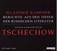Kaminer,Wladimir - Tchechow