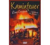 Kaminfeuer - Das Original