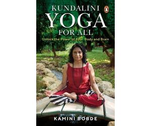 Kamini Bobde Kundalini Yoga for All (Tascabile)