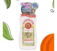 KAMINOMOTO - Hair Accelerator EX Citrus Squash 150ml