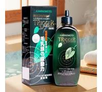 Kaminomoto Hair Trigger Lozione per Capelli e Cuoio Capelluto