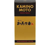 KAMINOMOTO Higher Strenth A profumo di gelsomino 200 ml [HTRC3] Made in Japan