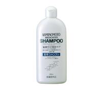 KAMINOMOTO - Medicated Shampoo B&P - 300ml