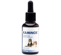 KAMINOX Sciroppo 60ml