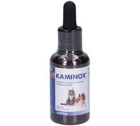Kaminox Sciroppo 60Ml 60 ml Sciroppo